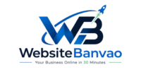 WEBSITE BANVAO